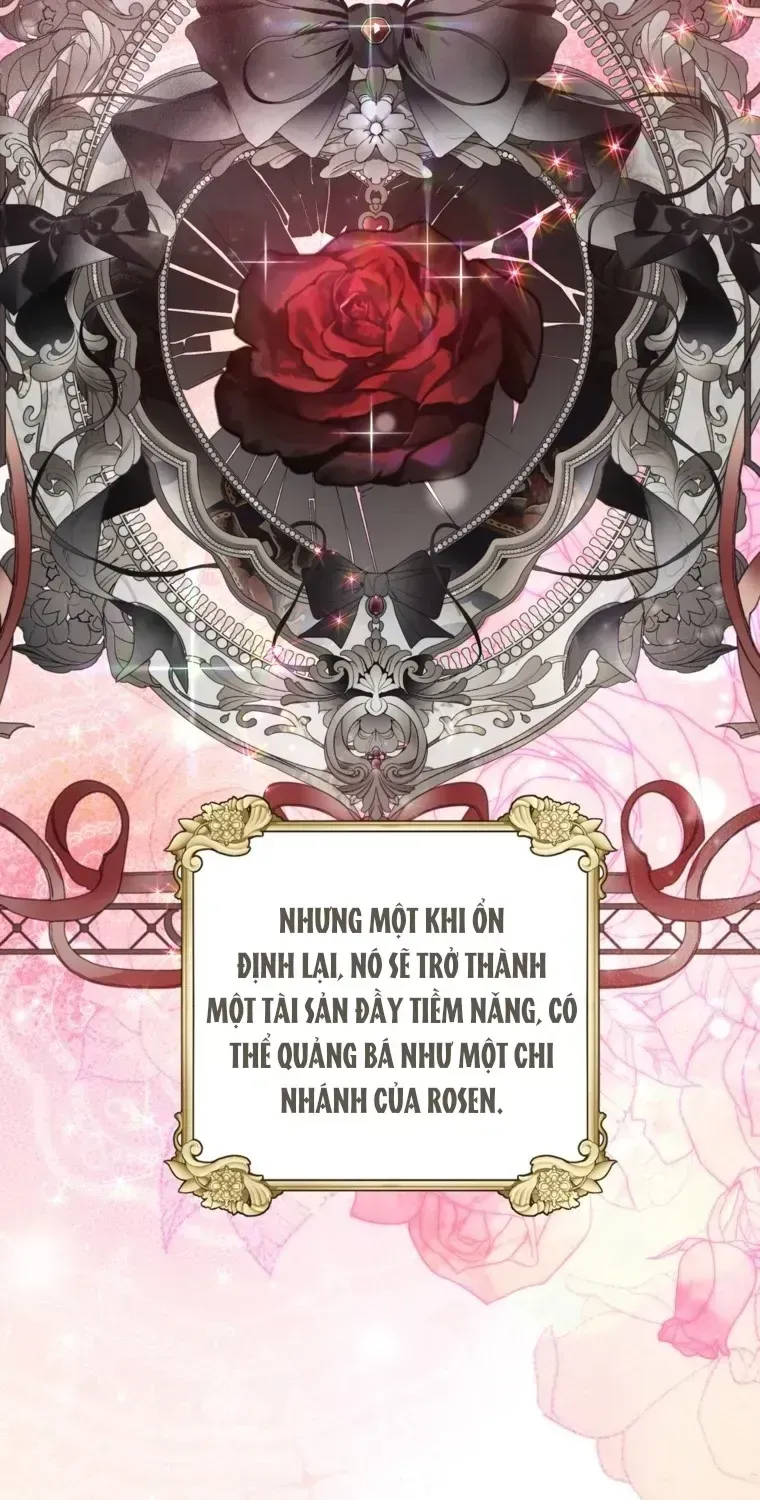 Ác Nữ Là Triệu Phú Chuyên Giải Quyết Rắc Rối Chap 13 - Next Chap 14