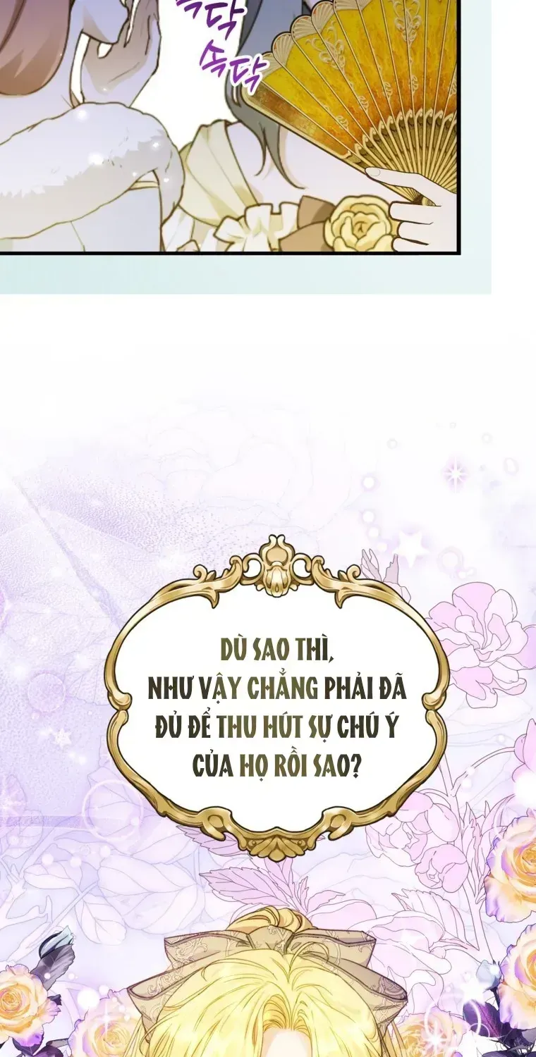 Ác Nữ Là Triệu Phú Chuyên Giải Quyết Rắc Rối Chap 13 - Next Chap 14