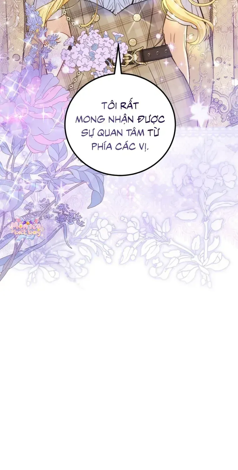 Ác Nữ Là Triệu Phú Chuyên Giải Quyết Rắc Rối Chap 13 - Next Chap 14