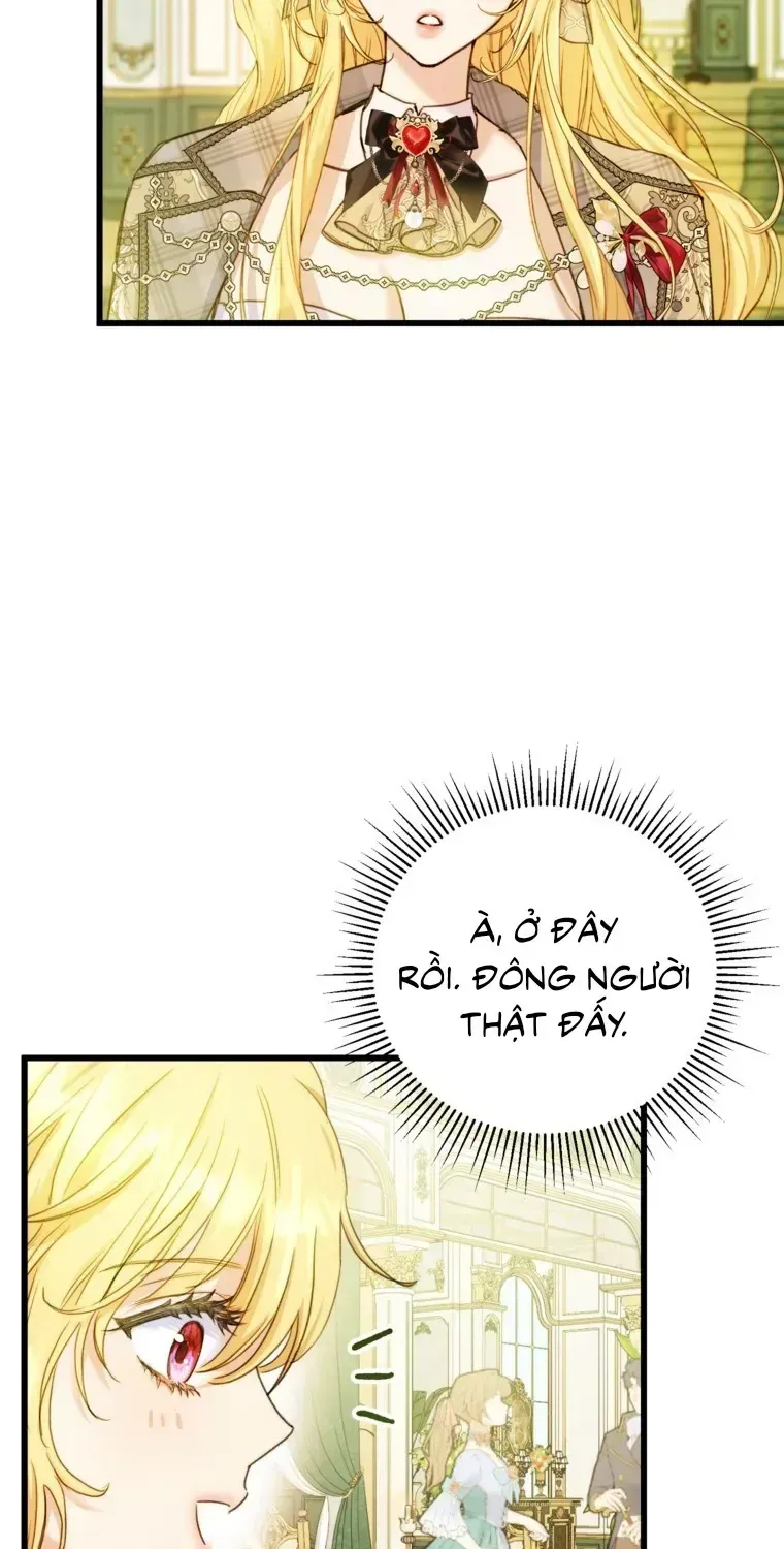 Ác Nữ Là Triệu Phú Chuyên Giải Quyết Rắc Rối Chap 13 - Next Chap 14