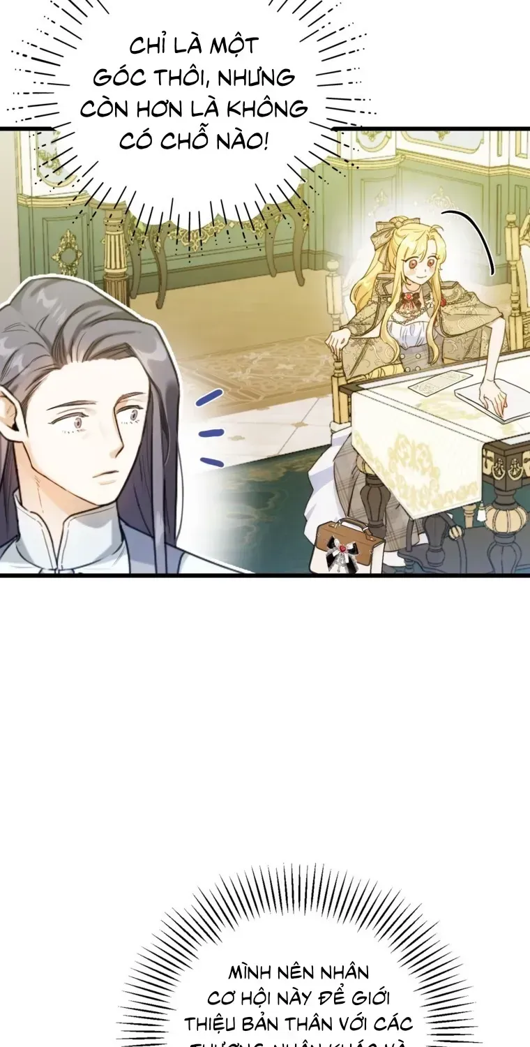 Ác Nữ Là Triệu Phú Chuyên Giải Quyết Rắc Rối Chap 13 - Next Chap 14