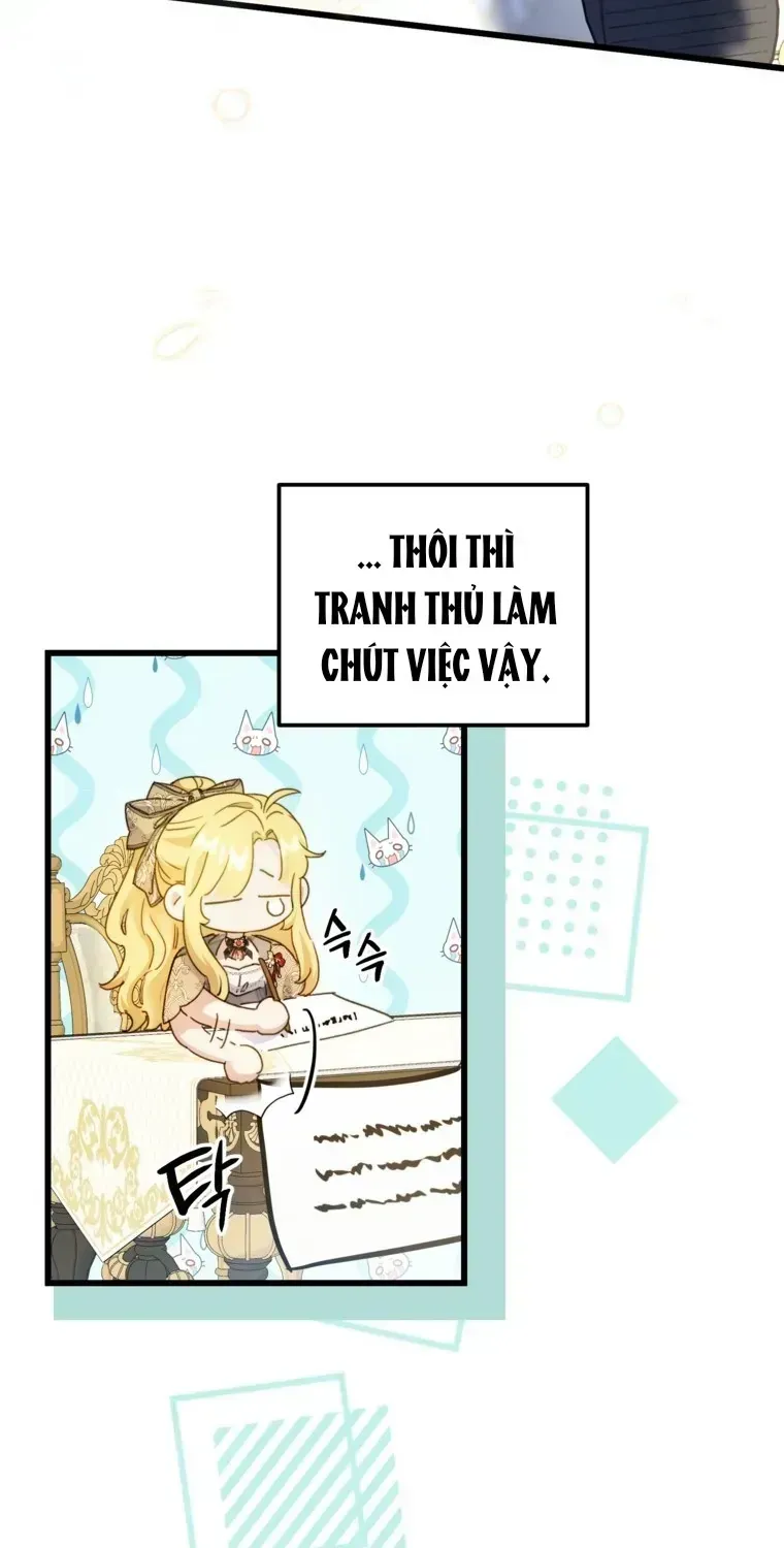 Ác Nữ Là Triệu Phú Chuyên Giải Quyết Rắc Rối Chap 13 - Next Chap 14