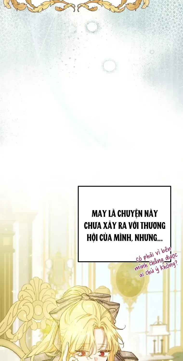 Ác Nữ Là Triệu Phú Chuyên Giải Quyết Rắc Rối Chap 13 - Next Chap 14