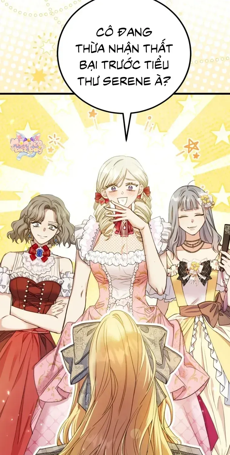 Ác Nữ Là Triệu Phú Chuyên Giải Quyết Rắc Rối Chap 13 - Next Chap 14
