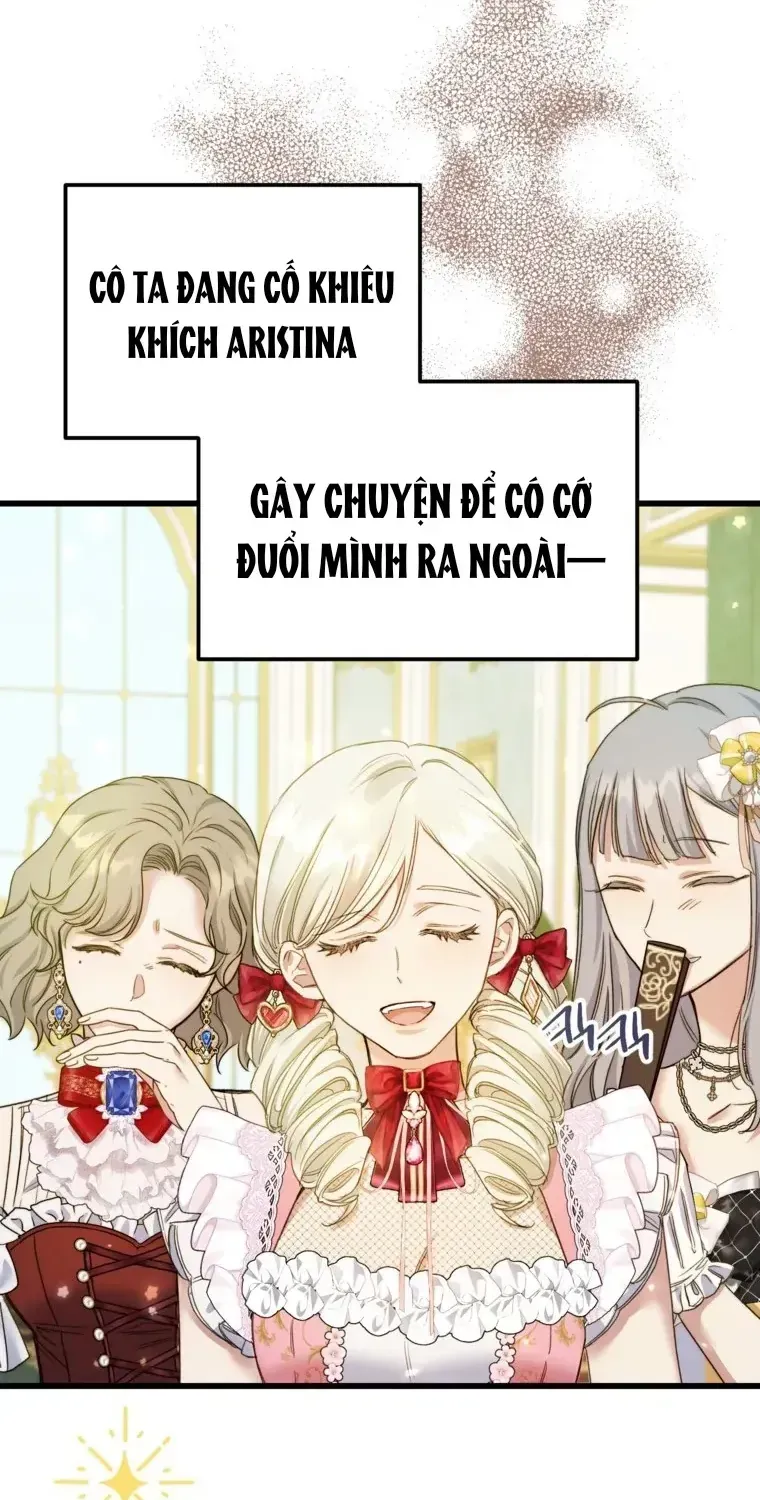Ác Nữ Là Triệu Phú Chuyên Giải Quyết Rắc Rối Chap 13 - Next Chap 14