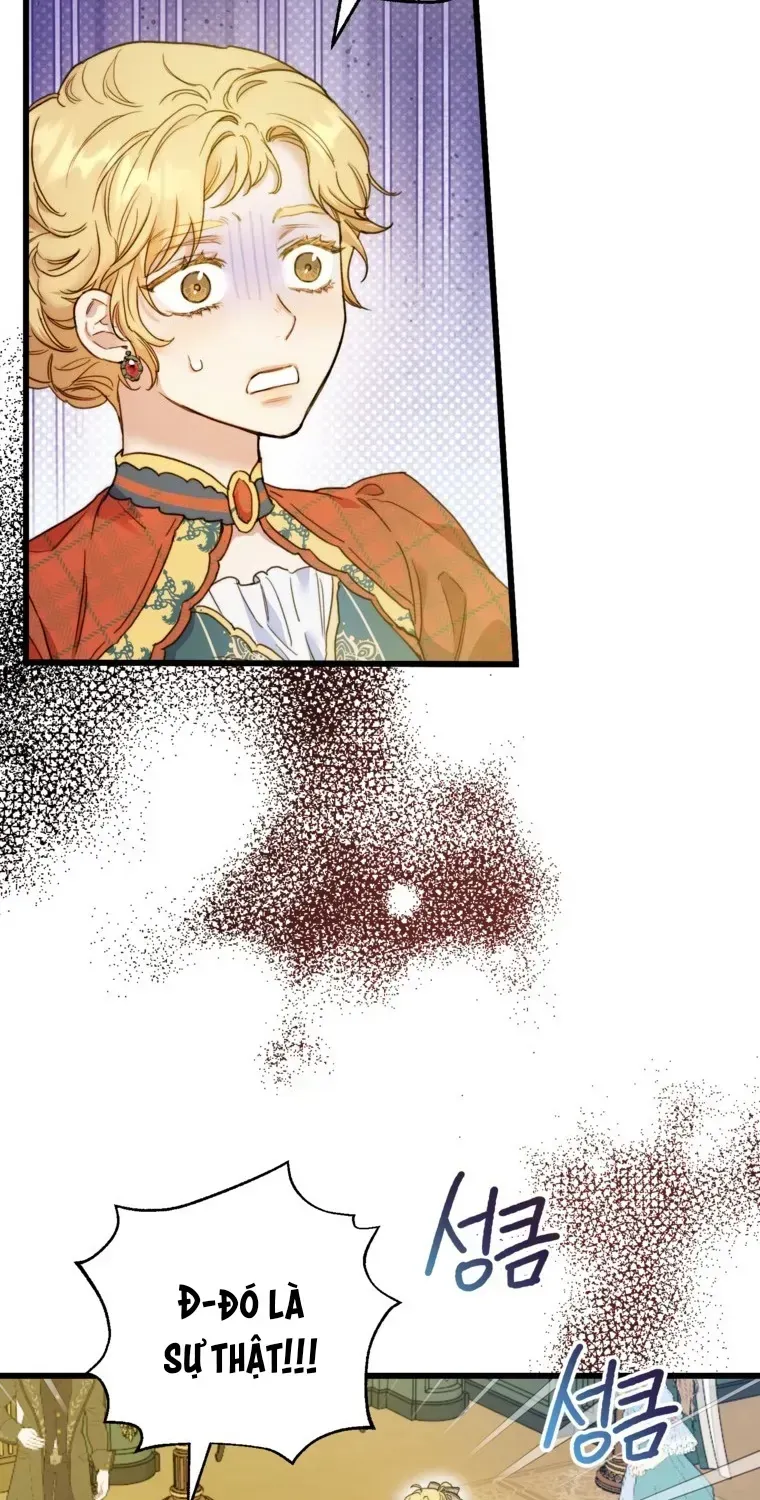 Ác Nữ Là Triệu Phú Chuyên Giải Quyết Rắc Rối Chap 13 - Next Chap 14