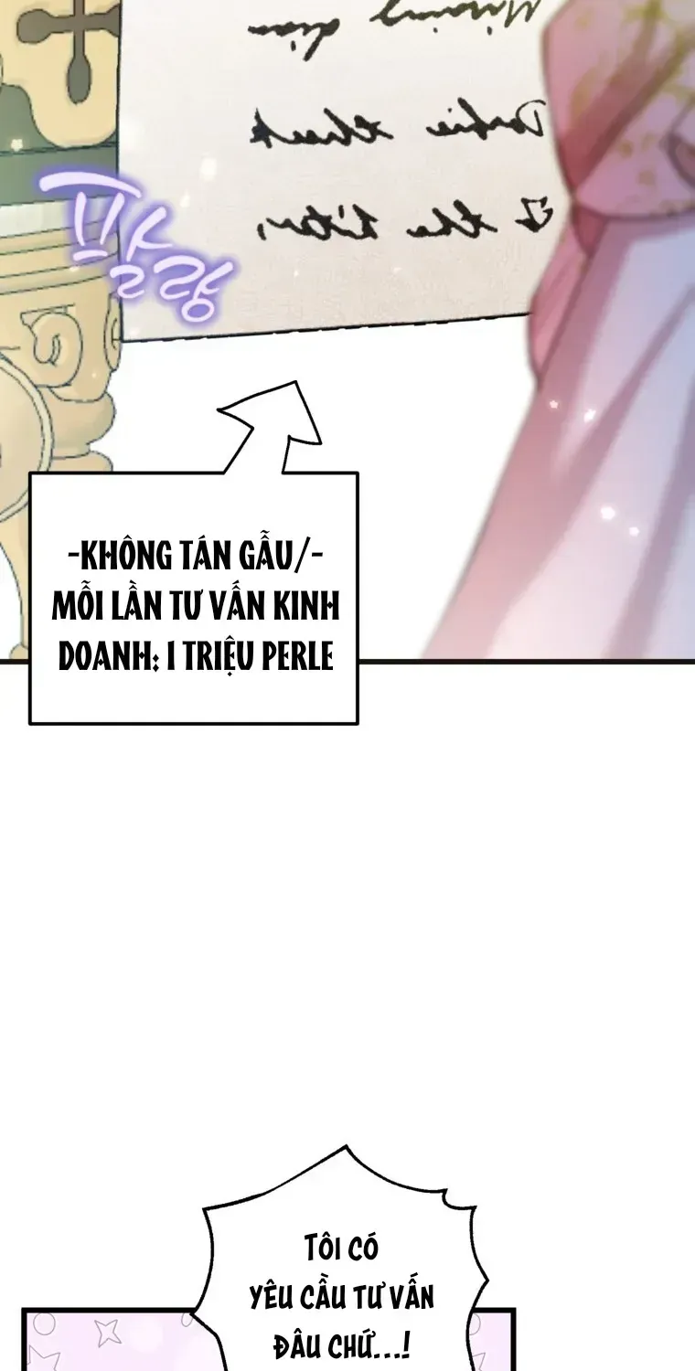 Ác Nữ Là Triệu Phú Chuyên Giải Quyết Rắc Rối Chap 13 - Next Chap 14