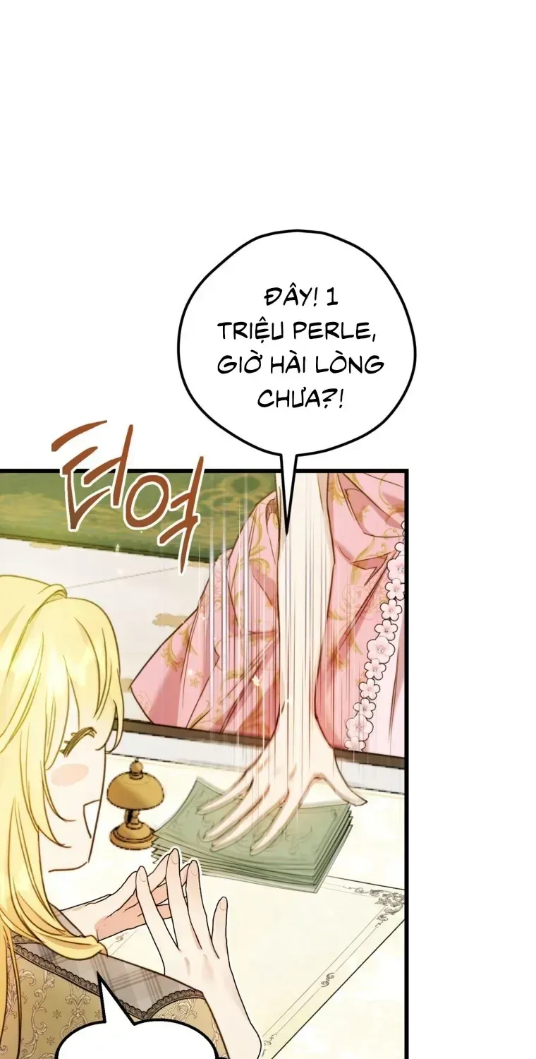 Ác Nữ Là Triệu Phú Chuyên Giải Quyết Rắc Rối Chap 13 - Next Chap 14
