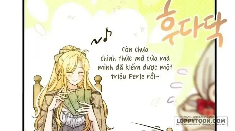 Ác Nữ Là Triệu Phú Chuyên Giải Quyết Rắc Rối Chap 13 - Next Chap 14