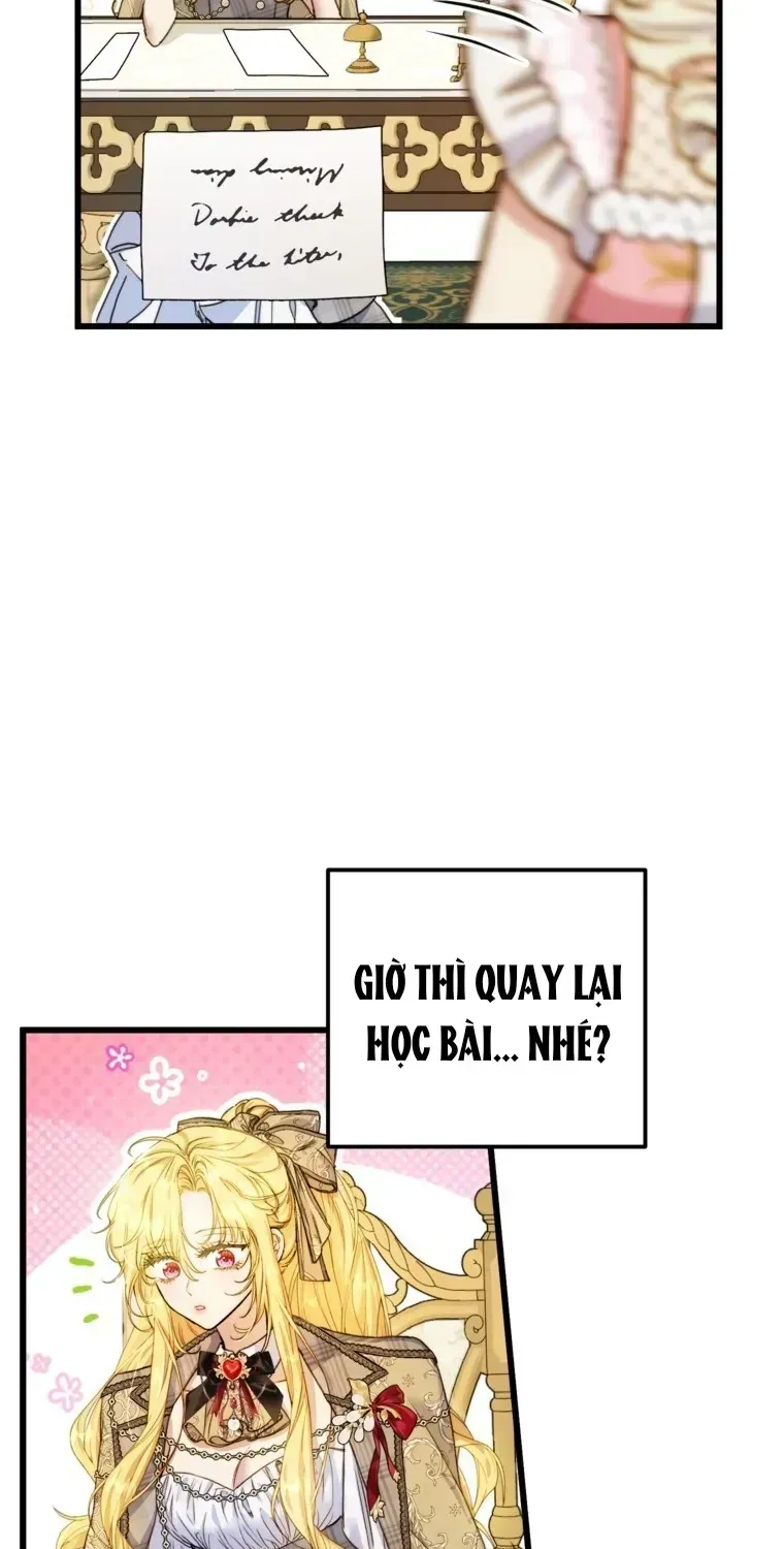 Ác Nữ Là Triệu Phú Chuyên Giải Quyết Rắc Rối Chap 13 - Next Chap 14