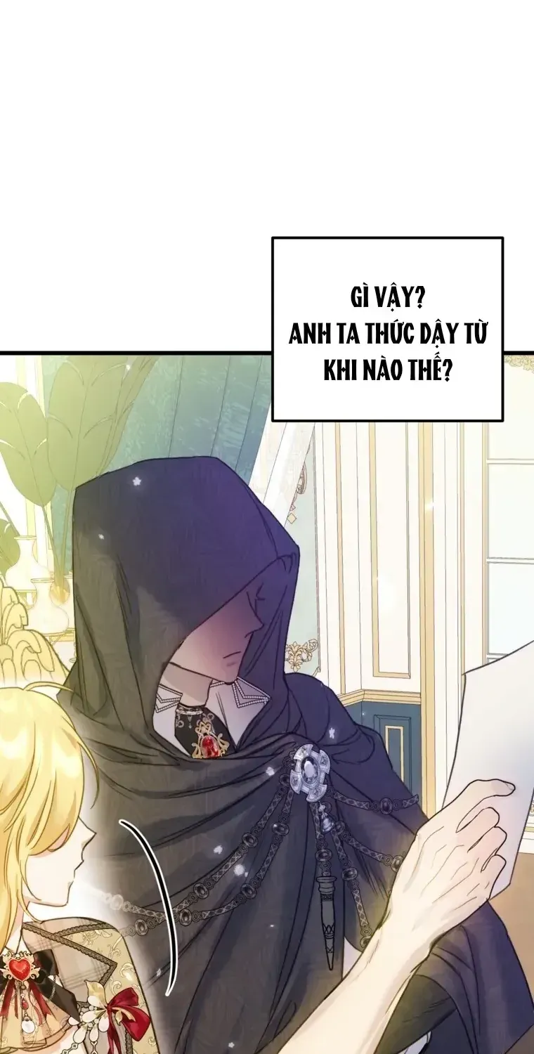 Ác Nữ Là Triệu Phú Chuyên Giải Quyết Rắc Rối Chap 13 - Next Chap 14