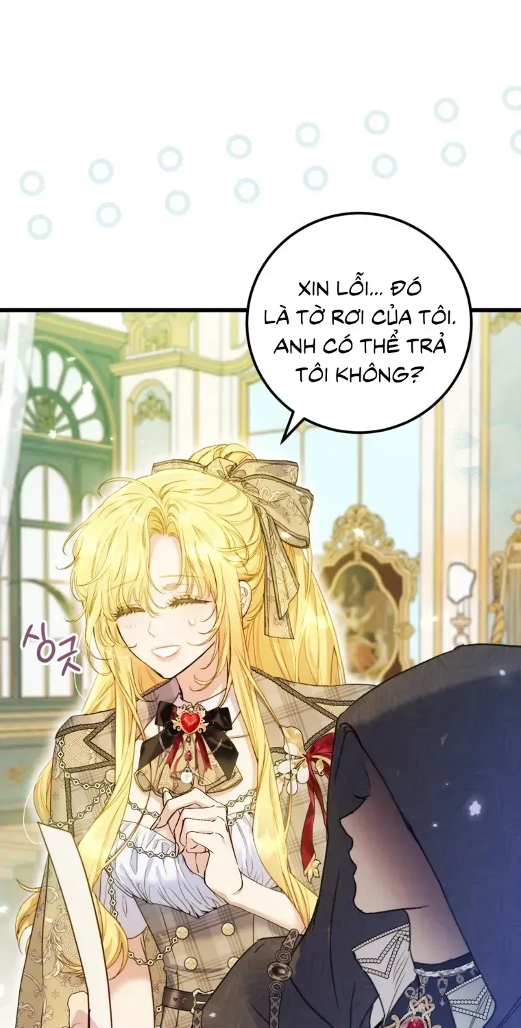 Ác Nữ Là Triệu Phú Chuyên Giải Quyết Rắc Rối Chap 13 - Next Chap 14