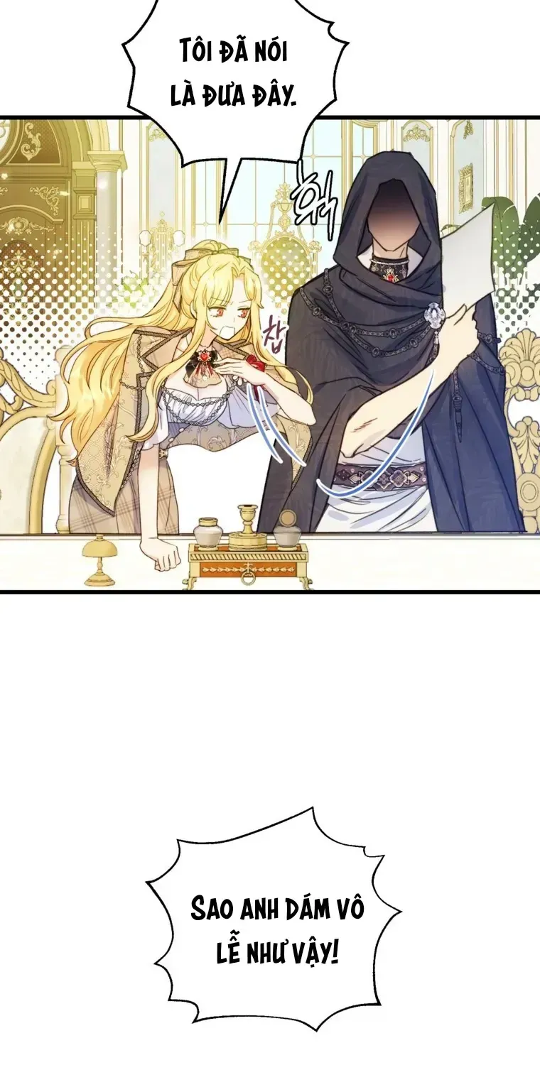 Ác Nữ Là Triệu Phú Chuyên Giải Quyết Rắc Rối Chap 13 - Next Chap 14