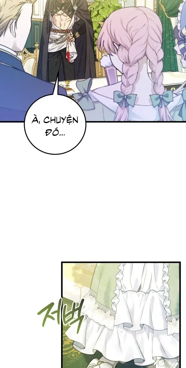 Ác Nữ Là Triệu Phú Chuyên Giải Quyết Rắc Rối Chap 13 - Next Chap 14