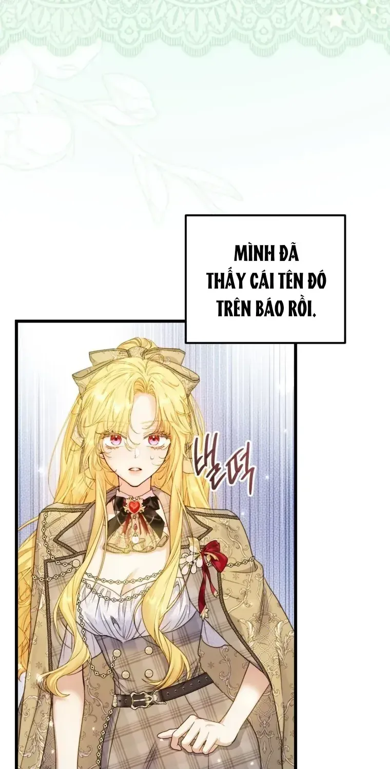Ác Nữ Là Triệu Phú Chuyên Giải Quyết Rắc Rối Chap 13 - Next Chap 14