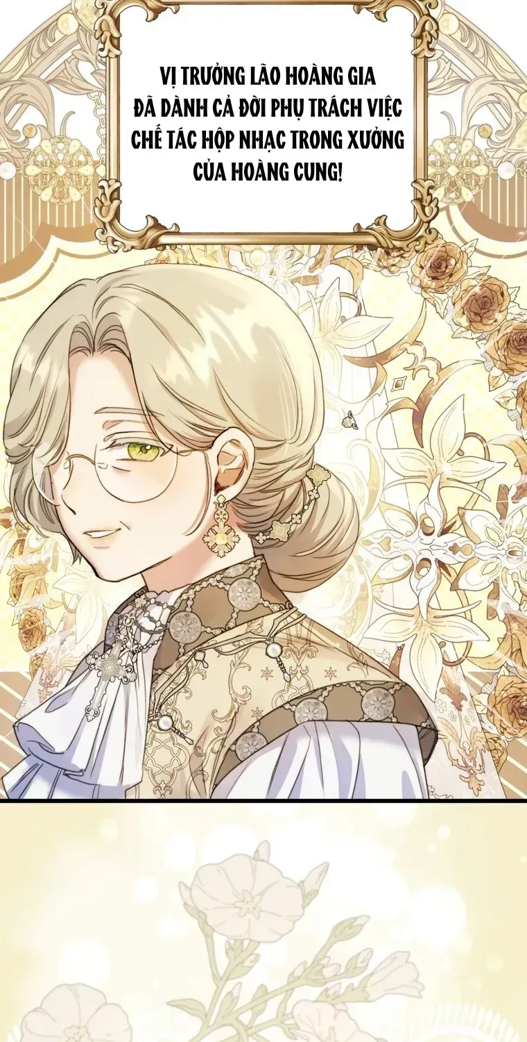 Ác Nữ Là Triệu Phú Chuyên Giải Quyết Rắc Rối Chap 13 - Next Chap 14