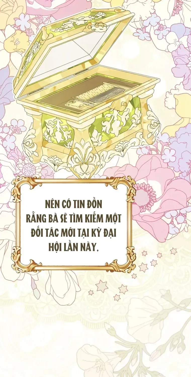 Ác Nữ Là Triệu Phú Chuyên Giải Quyết Rắc Rối Chap 13 - Next Chap 14