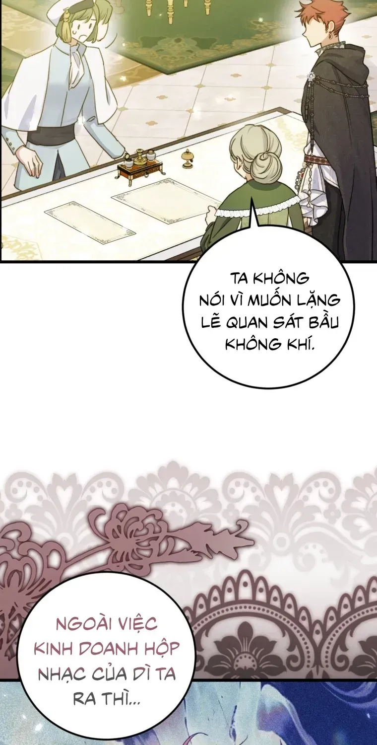 Ác Nữ Là Triệu Phú Chuyên Giải Quyết Rắc Rối Chap 13 - Next Chap 14