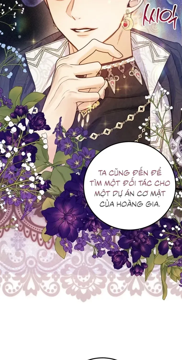 Ác Nữ Là Triệu Phú Chuyên Giải Quyết Rắc Rối Chap 13 - Next Chap 14