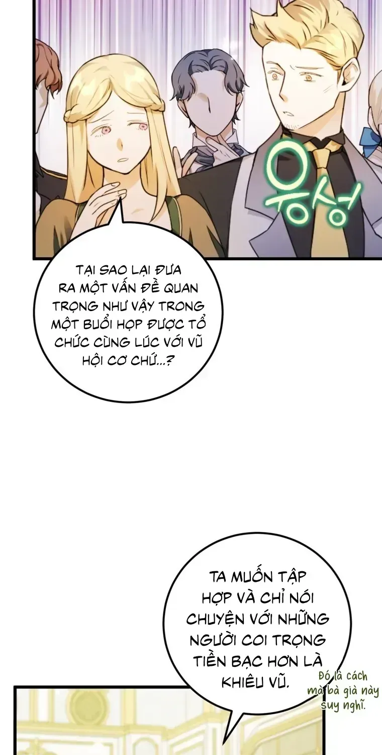 Ác Nữ Là Triệu Phú Chuyên Giải Quyết Rắc Rối Chap 13 - Next Chap 14
