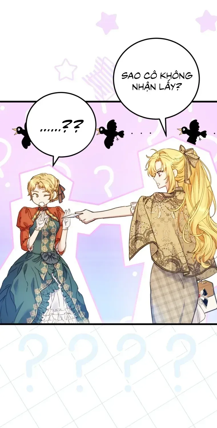Ác Nữ Là Triệu Phú Chuyên Giải Quyết Rắc Rối Chap 13 - Next Chap 14