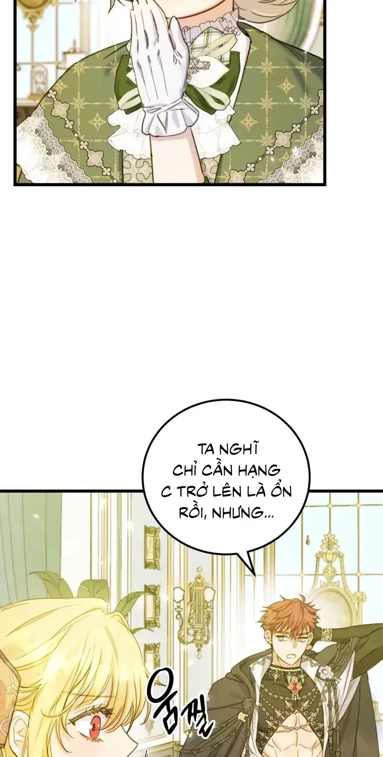 Ác Nữ Là Triệu Phú Chuyên Giải Quyết Rắc Rối Chap 13 - Next Chap 14
