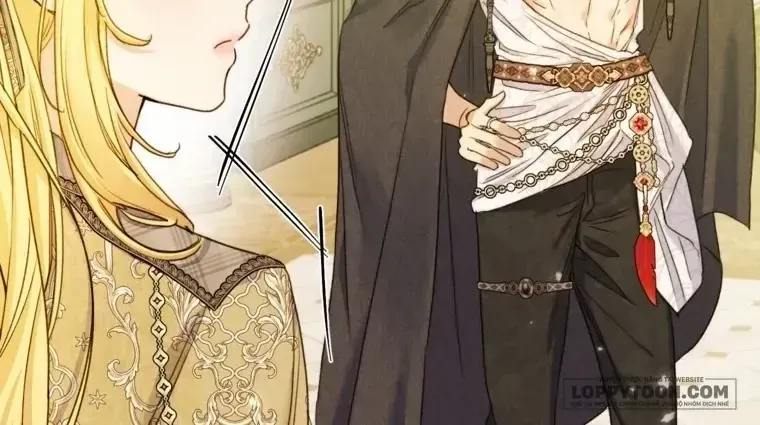 Ác Nữ Là Triệu Phú Chuyên Giải Quyết Rắc Rối Chap 13 - Next Chap 14