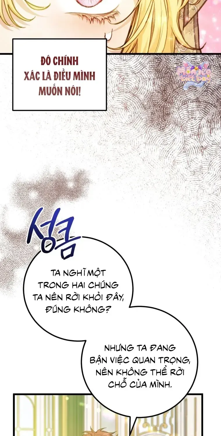 Ác Nữ Là Triệu Phú Chuyên Giải Quyết Rắc Rối Chap 13 - Next Chap 14