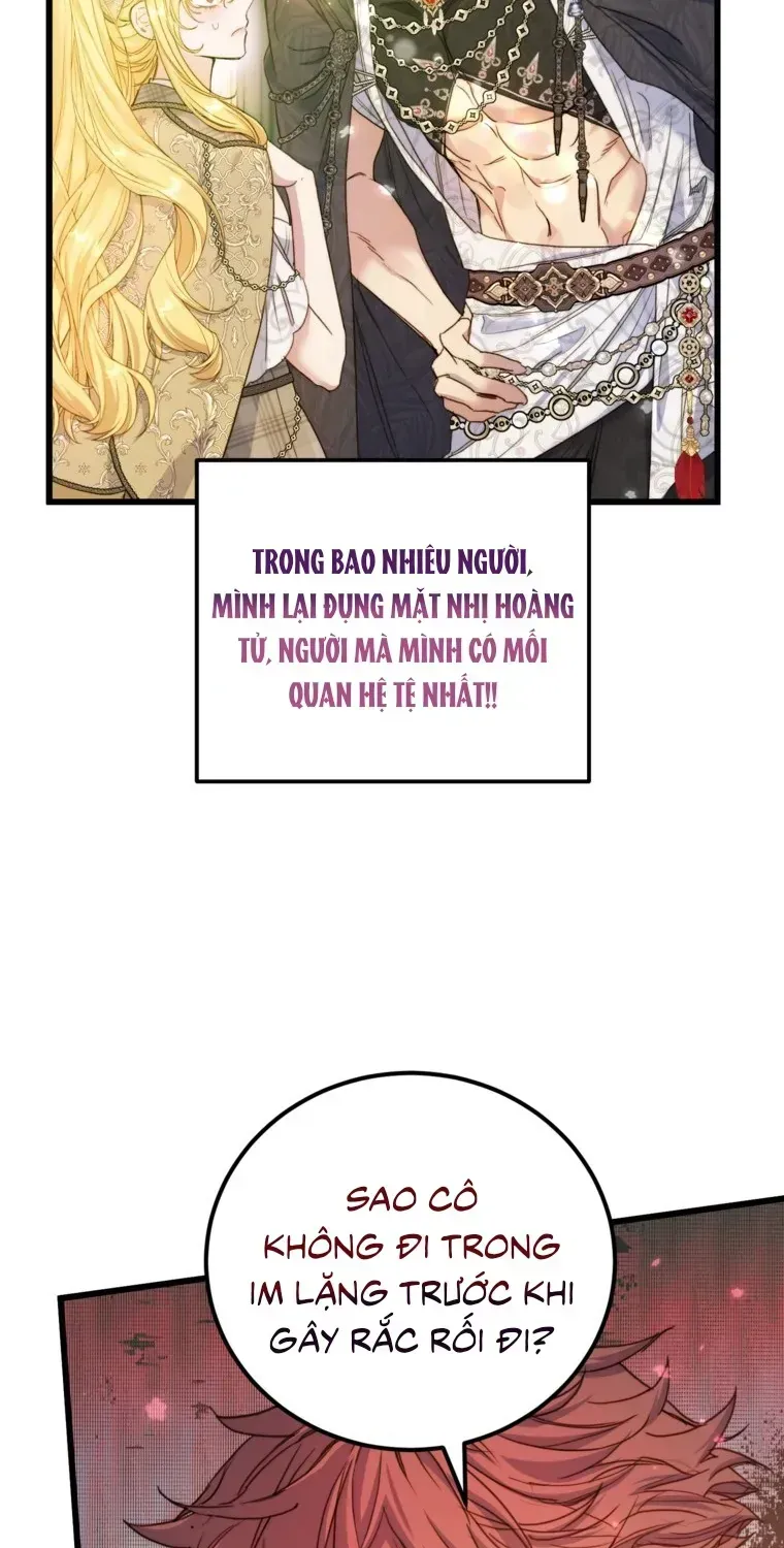Ác Nữ Là Triệu Phú Chuyên Giải Quyết Rắc Rối Chap 13 - Next Chap 14