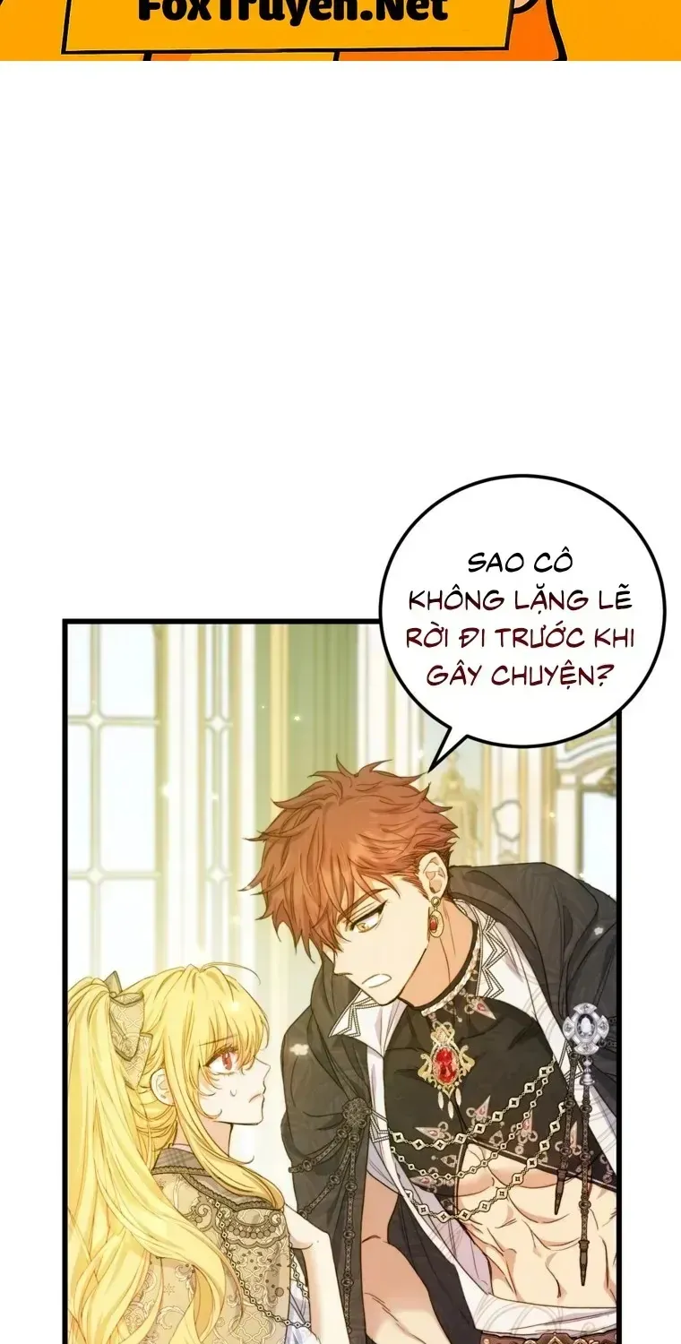 Ác Nữ Là Triệu Phú Chuyên Giải Quyết Rắc Rối Chap 14 - Next Chap 15