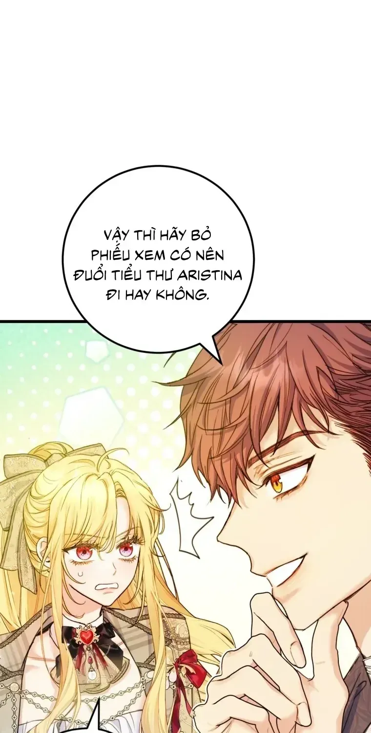 Ác Nữ Là Triệu Phú Chuyên Giải Quyết Rắc Rối Chap 14 - Next Chap 15