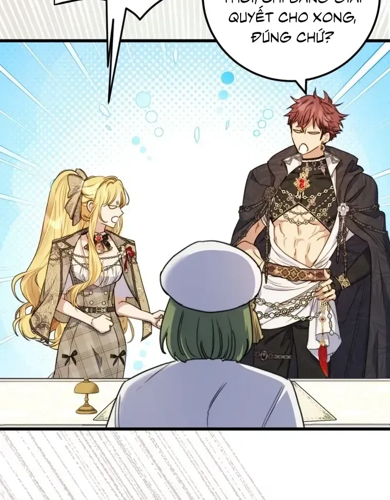 Ác Nữ Là Triệu Phú Chuyên Giải Quyết Rắc Rối Chap 14 - Next Chap 15