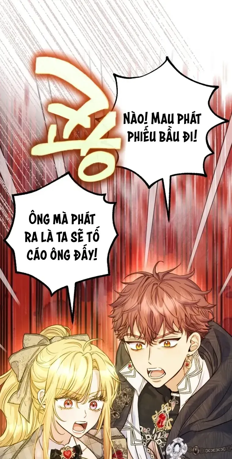 Ác Nữ Là Triệu Phú Chuyên Giải Quyết Rắc Rối Chap 14 - Next Chap 15