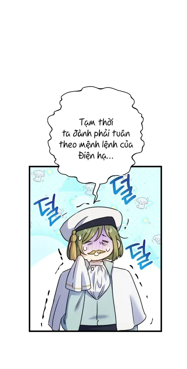 Ác Nữ Là Triệu Phú Chuyên Giải Quyết Rắc Rối Chap 14 - Next Chap 15