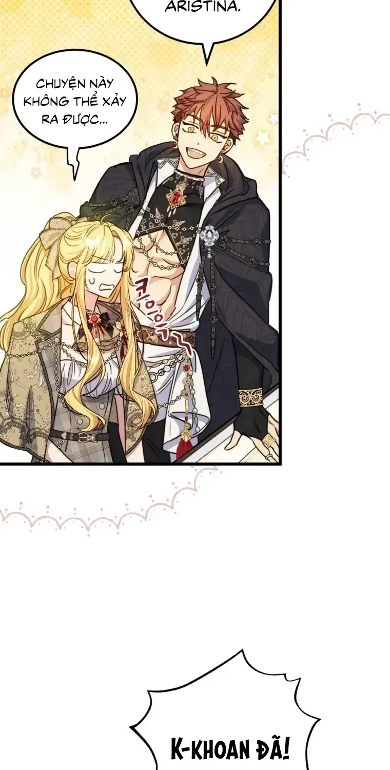 Ác Nữ Là Triệu Phú Chuyên Giải Quyết Rắc Rối Chap 14 - Next Chap 15