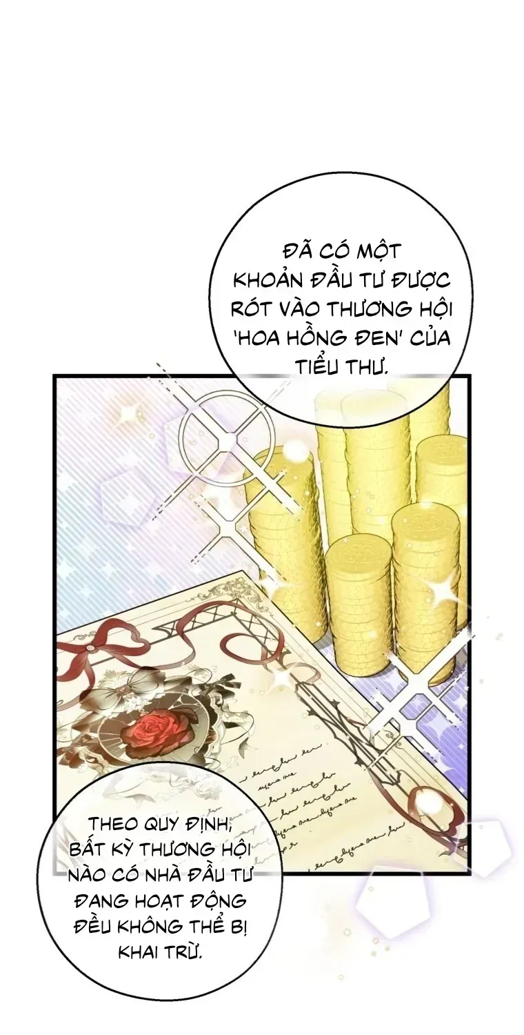 Ác Nữ Là Triệu Phú Chuyên Giải Quyết Rắc Rối Chap 14 - Next Chap 15