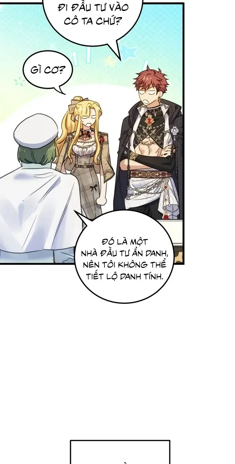 Ác Nữ Là Triệu Phú Chuyên Giải Quyết Rắc Rối Chap 14 - Next Chap 15