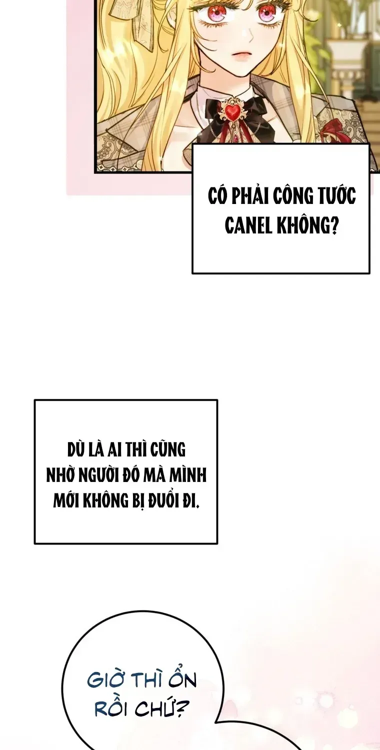 Ác Nữ Là Triệu Phú Chuyên Giải Quyết Rắc Rối Chap 14 - Next Chap 15