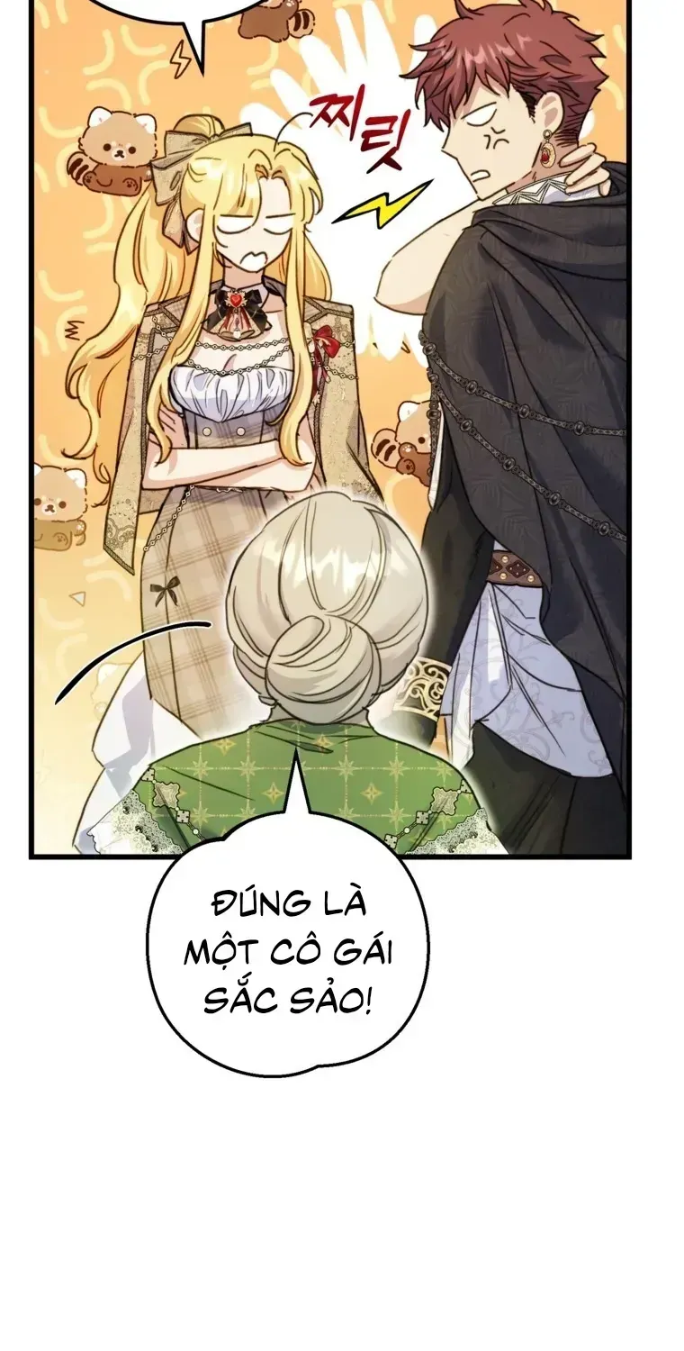 Ác Nữ Là Triệu Phú Chuyên Giải Quyết Rắc Rối Chap 14 - Next Chap 15