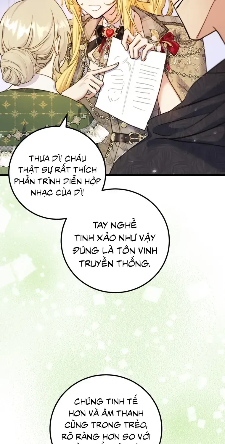 Ác Nữ Là Triệu Phú Chuyên Giải Quyết Rắc Rối Chap 14 - Next Chap 15