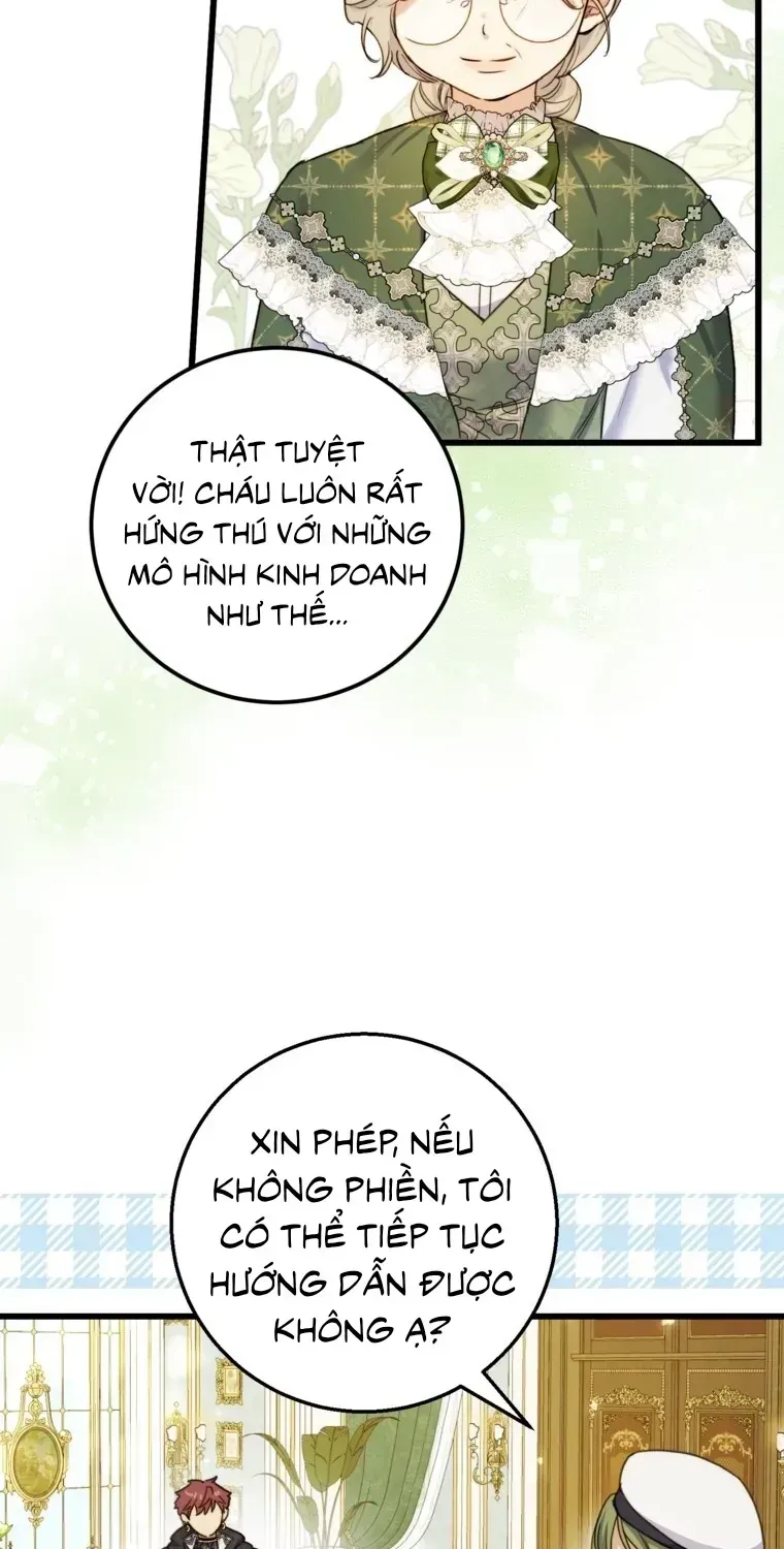 Ác Nữ Là Triệu Phú Chuyên Giải Quyết Rắc Rối Chap 14 - Next Chap 15