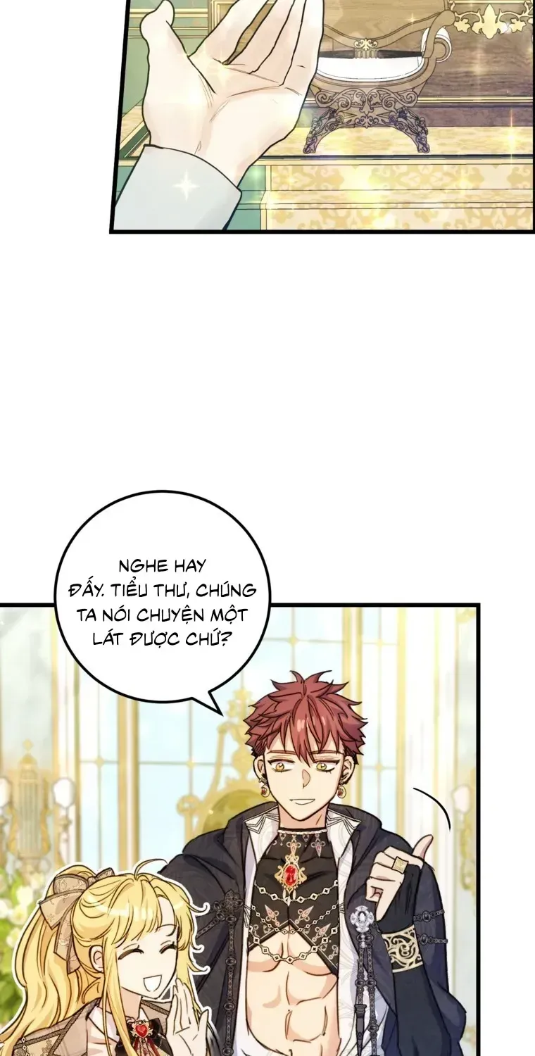 Ác Nữ Là Triệu Phú Chuyên Giải Quyết Rắc Rối Chap 14 - Next Chap 15