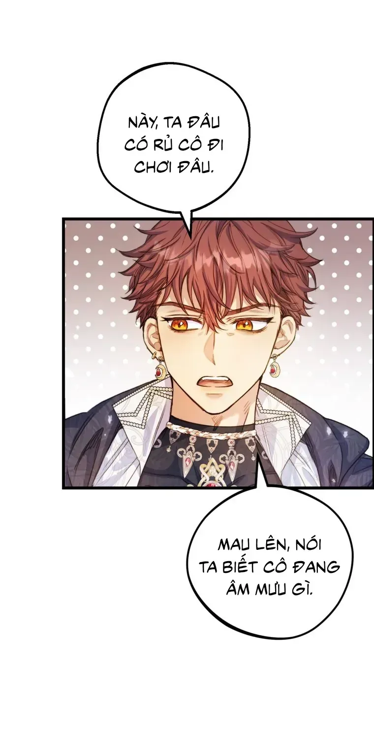 Ác Nữ Là Triệu Phú Chuyên Giải Quyết Rắc Rối Chap 14 - Next Chap 15