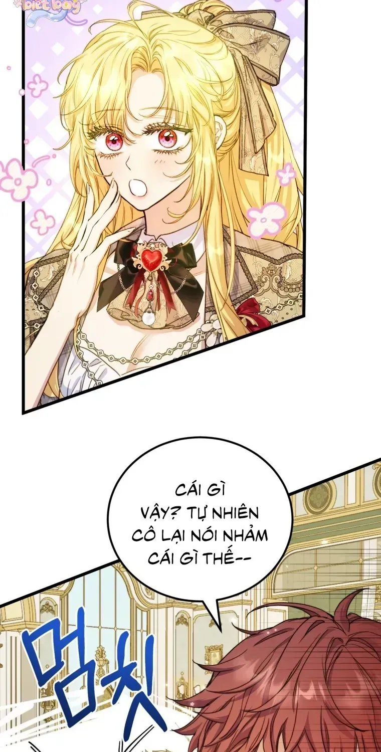 Ác Nữ Là Triệu Phú Chuyên Giải Quyết Rắc Rối Chap 14 - Next Chap 15