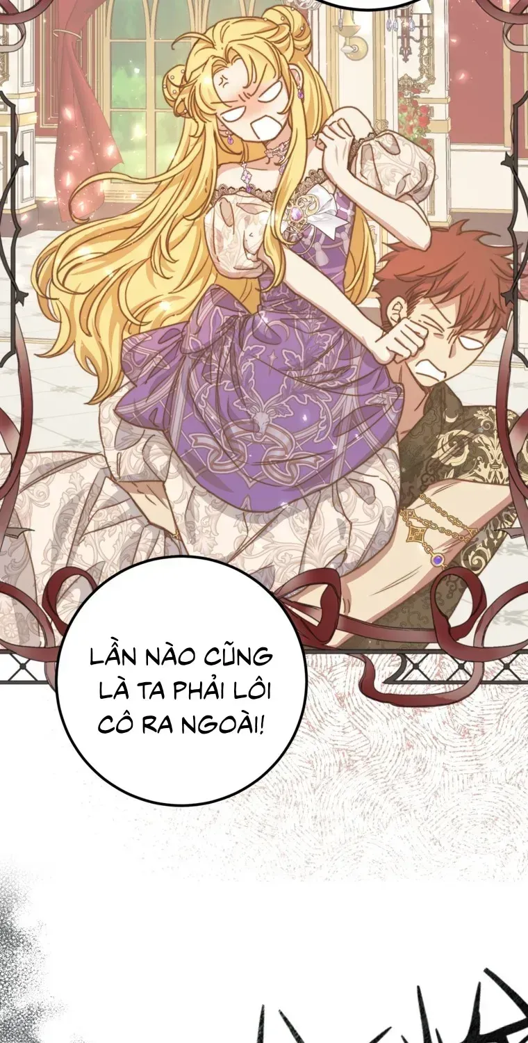 Ác Nữ Là Triệu Phú Chuyên Giải Quyết Rắc Rối Chap 14 - Next Chap 15