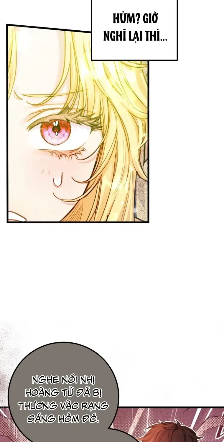 Ác Nữ Là Triệu Phú Chuyên Giải Quyết Rắc Rối Chap 14 - Next Chap 15