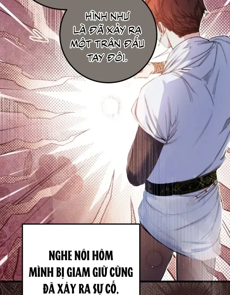 Ác Nữ Là Triệu Phú Chuyên Giải Quyết Rắc Rối Chap 14 - Next Chap 15