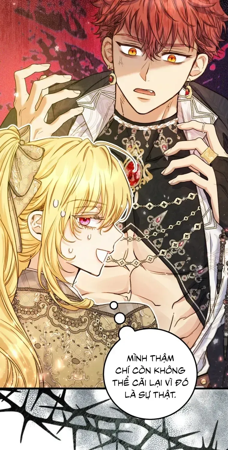 Ác Nữ Là Triệu Phú Chuyên Giải Quyết Rắc Rối Chap 14 - Next Chap 15