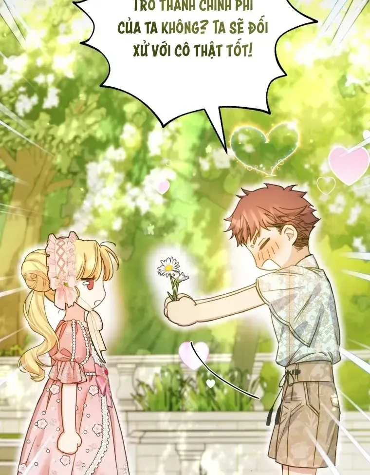 Ác Nữ Là Triệu Phú Chuyên Giải Quyết Rắc Rối Chap 14 - Next Chap 15