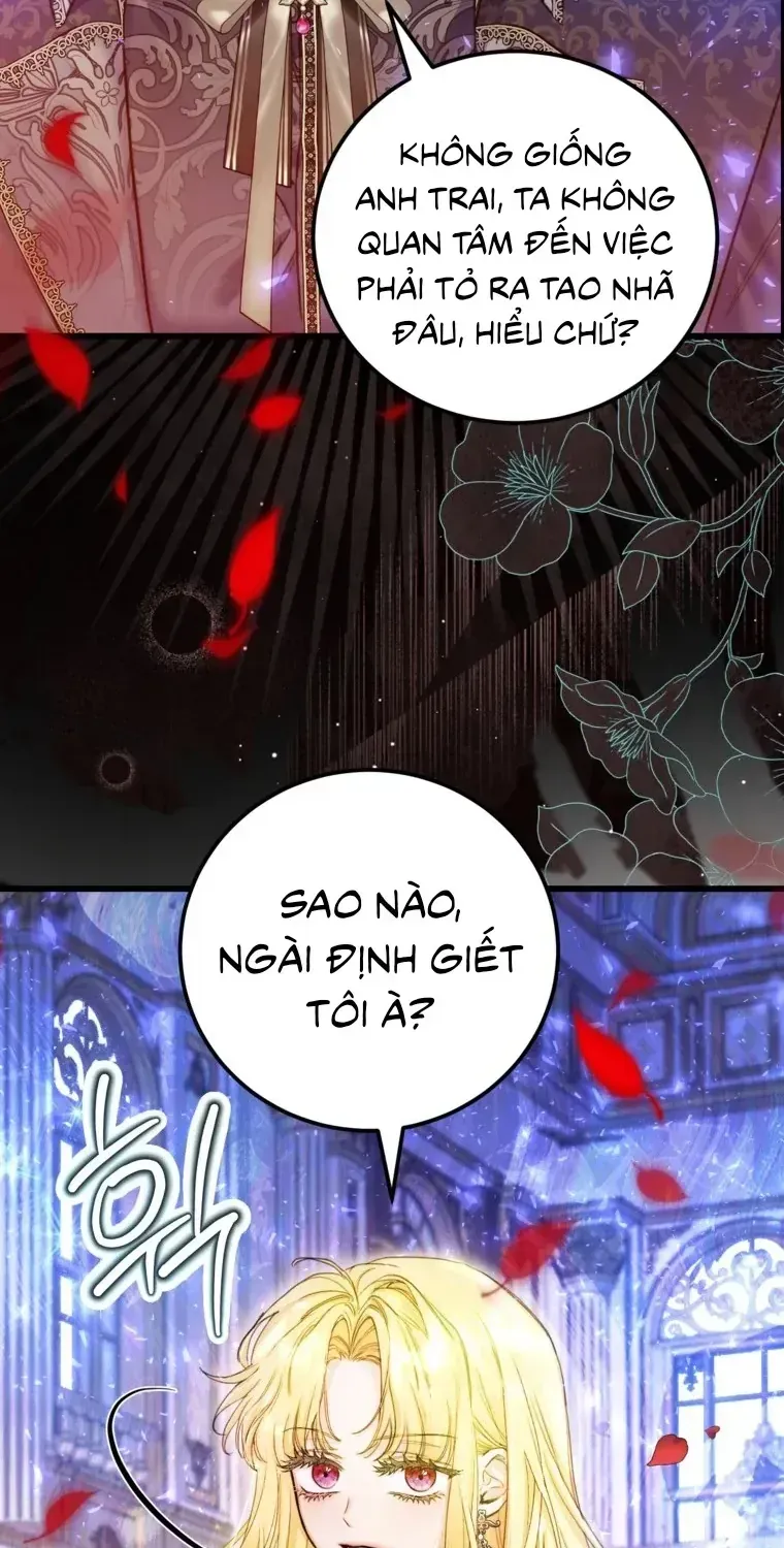 Ác Nữ Là Triệu Phú Chuyên Giải Quyết Rắc Rối Chap 14 - Next Chap 15